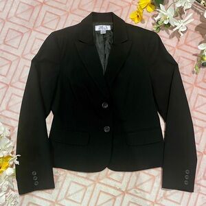 ✨🖤✨ Nine & Co. Blazer ✨🖤✨